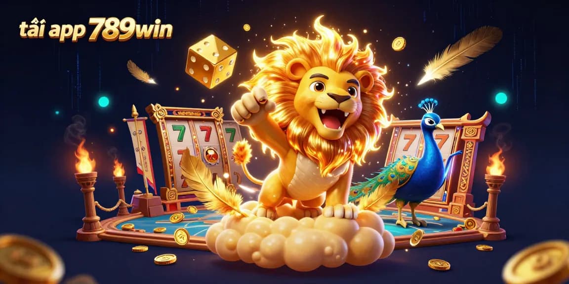 tải app 789win and Slots Strategy Growth: A Powerful Combination for Winning in 2026