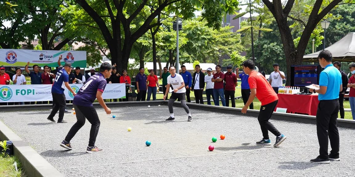 Your fopikotagorontal.org Wake-Up Call: What's Really Happening in Petanque Sports in 2026