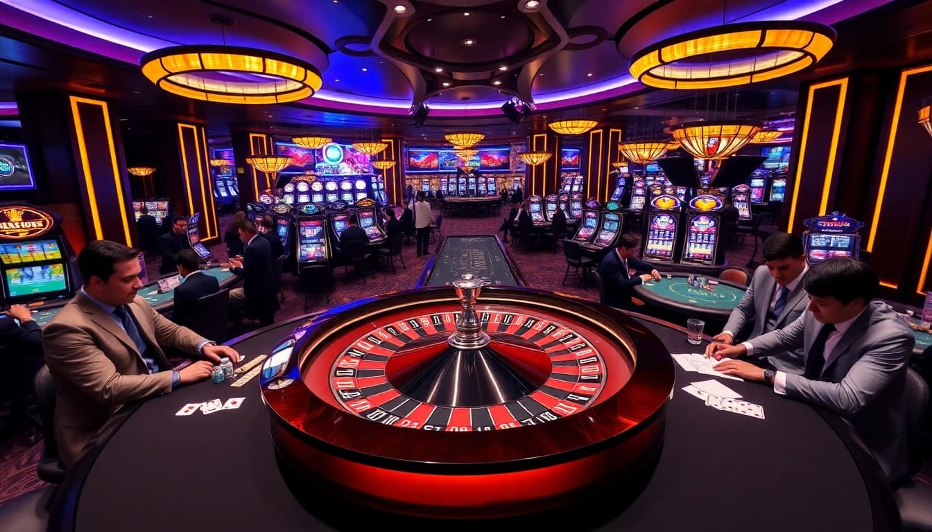 S8: Mastering Winning Strategies for Online Gambling in 2026