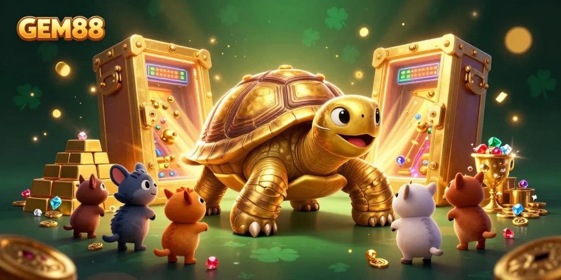 Every GEM88 Gaming Option Ranked from Best to Worst for 2026 Players