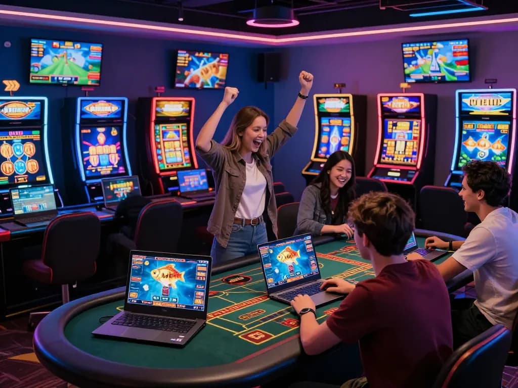 Expert Guide to Thriving in Online Gaming at https://99wina.org/ in 2026