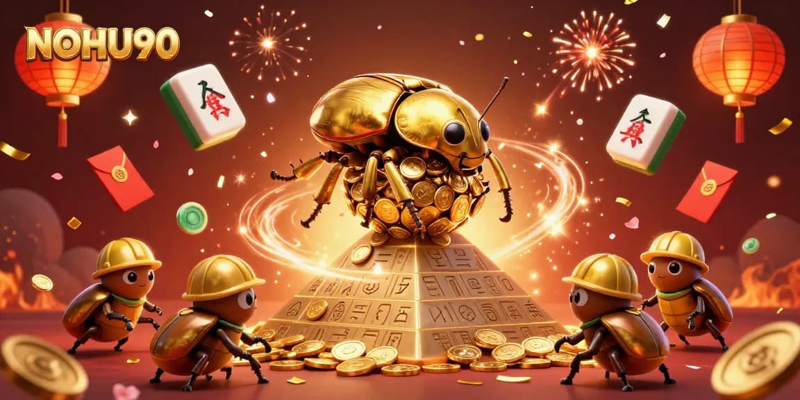 How Does NOHU90 Actually Work Behind the Scenes for Winning Strategies in 2026?