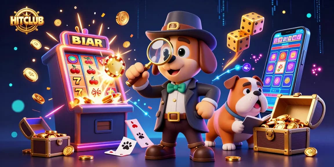 Mastering HITCLUB Strategies for Winning in Slot Games: Essential Tips for 2026