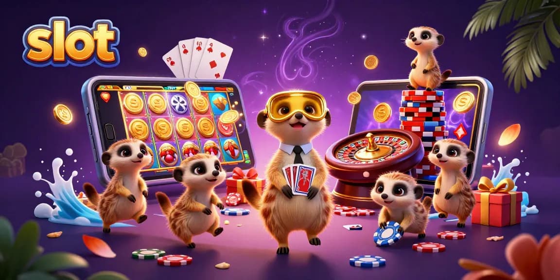 Slot Skor: Sistem Penilaian Kami Mengungkap Semua