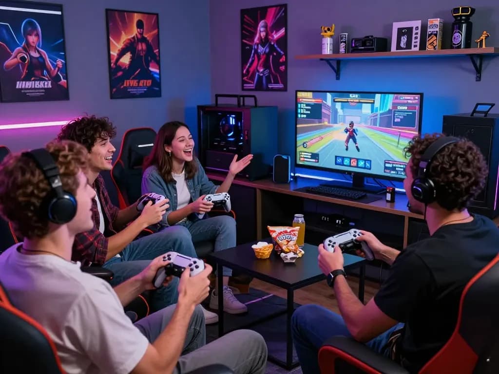 Discover the Engaging World of Sex Simulator Games in 2026