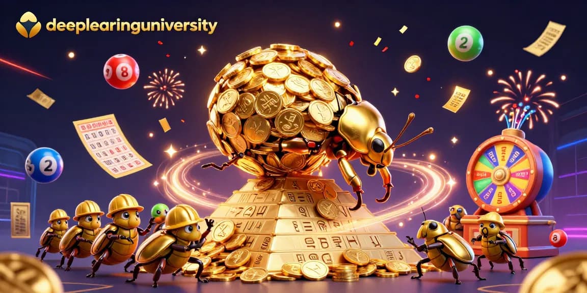 deeplearninguniversity Walkthrough: A Strategic Guide for Professional Gamblers in 2026