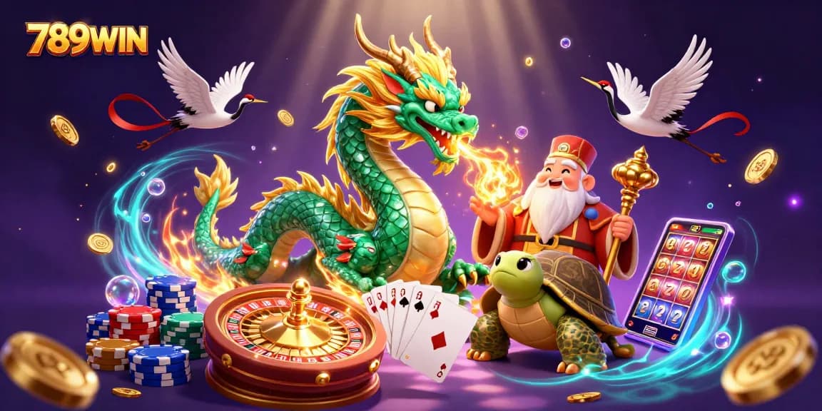 The 789WIN Shift: Why Gamblers Are Changing Tactics for Better Odds in 2026
