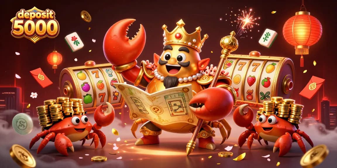 Behind the Scenes of Deposit 5000: Essential Strategies for Gamblers in 2026