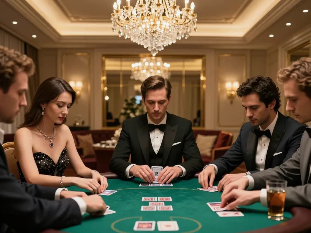 AZ888: Mastering High-Stakes Poker Strategies in 2026 for Winning Odds