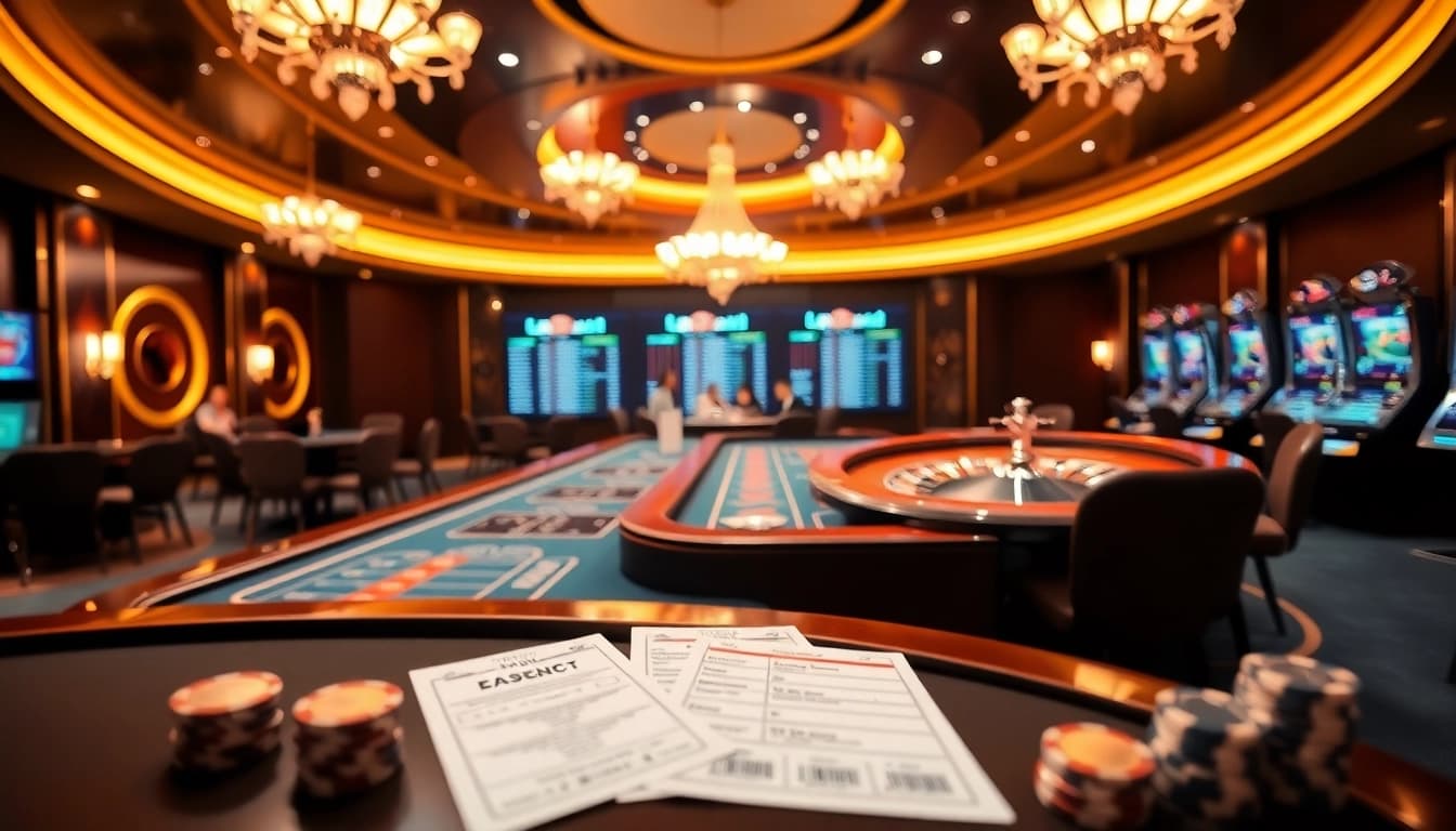 Master Winning Strategies at Nhà cái 23Win: Your Comprehensive Guide for 2026