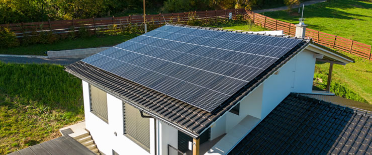Transform Your Business with High-Efficiency Commercial Solar Panels Derby