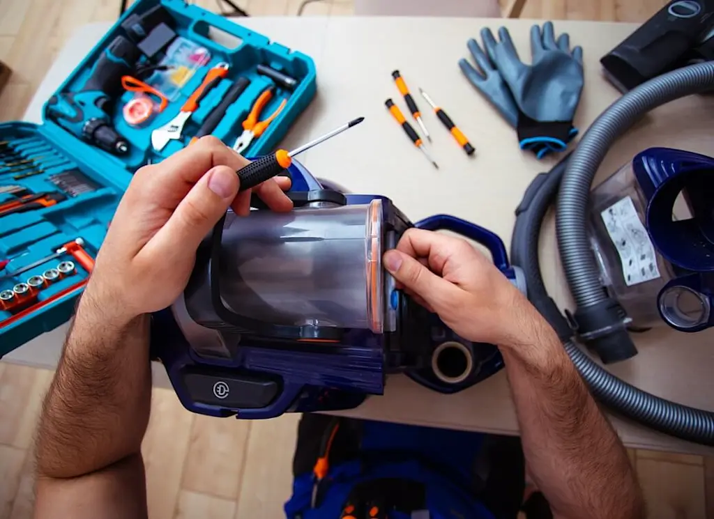 How to Fix Henry Hoover Quickly with Professional Numatic Vacuum Servicing in Cambridgeshire