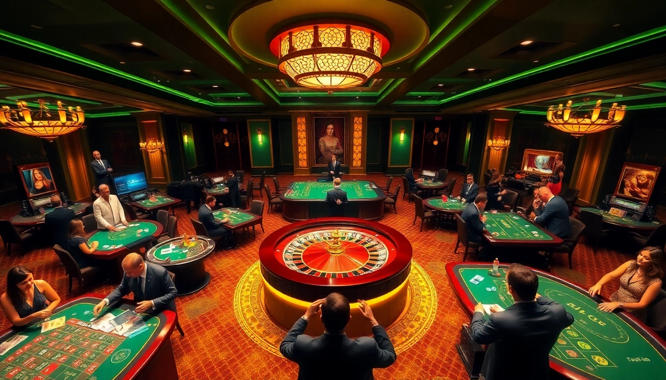 Experience the excitement of the 789 club with live gaming and vibrant casino atmosphere.