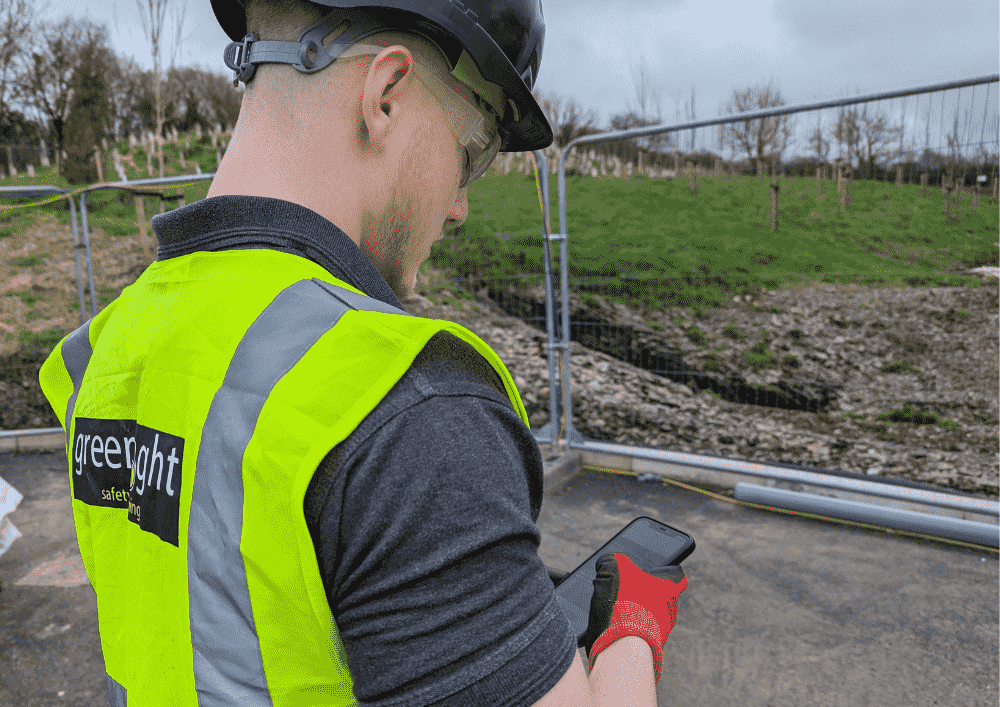 Manufacturing Safety Software: Transforming Workplace Safety with Advanced Safety Incident Tracking Software