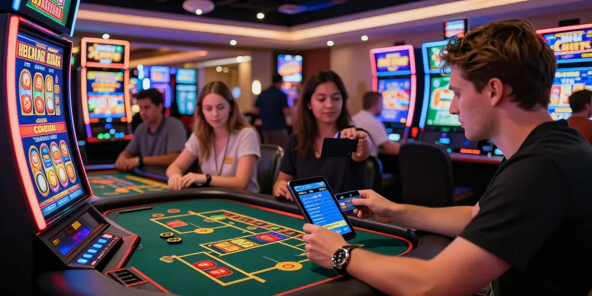 brcs.co.uk showcases a diverse online casino experience with players using Visa credit cards to deposit and enjoy various games.