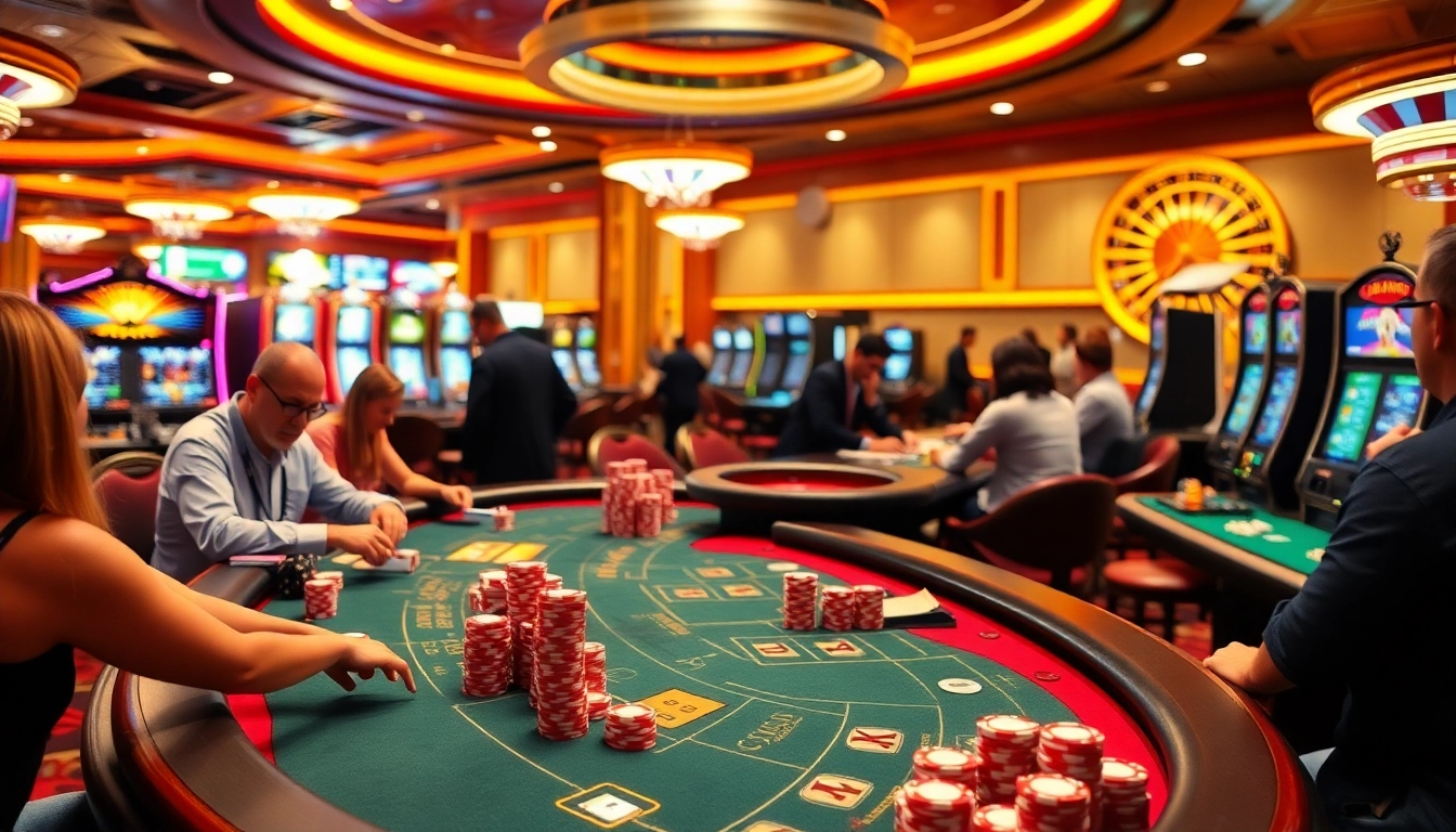 The Ultimate Guide to KJC AC 2: Casino Success Strategies