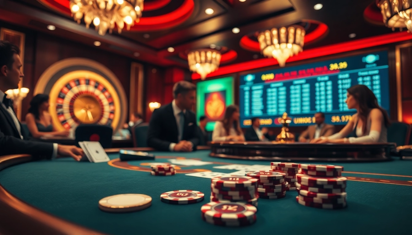 Experience strategic gameplay at https://68win2025.online/ with professional poker and engaging casino elements.