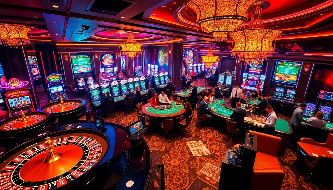 Experience excitement at the casino with thrilling games and vibrant atmosphere at https://rr88csn.com/.