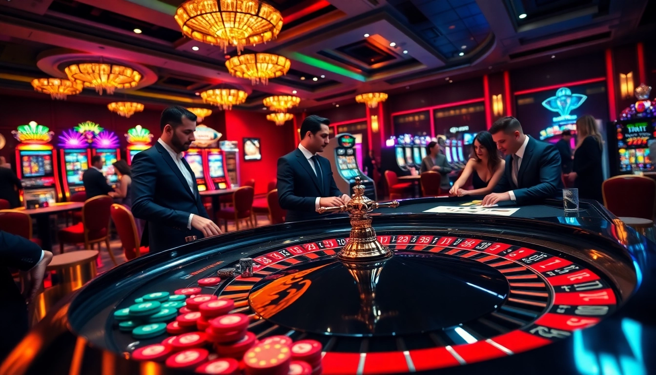 Experience thrilling games at https://rr88.lat/ featuring roulette, poker, and lavish casino elements.
