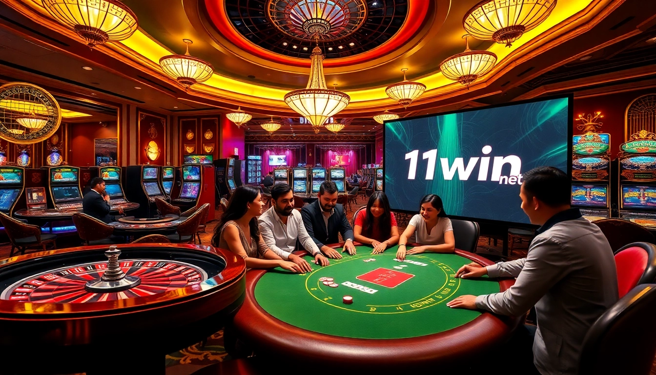 Winning Strategies for 11win net: Your 2025 Guide to Enhanced Odds and Bankroll Management