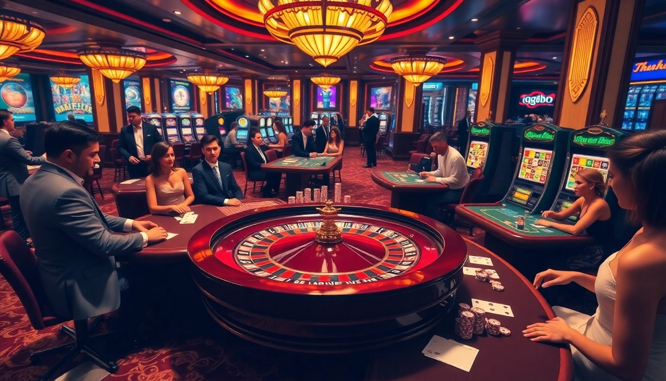 Experience high-stakes gambling at https://gg88.cn.com/ with thrilling roulette and lavish casino ambiance.
