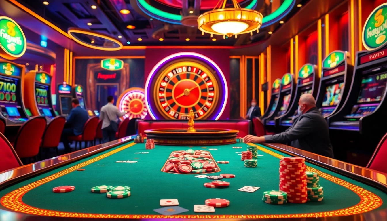 Winning Strategies for Haywin: Master Your Game in 2025