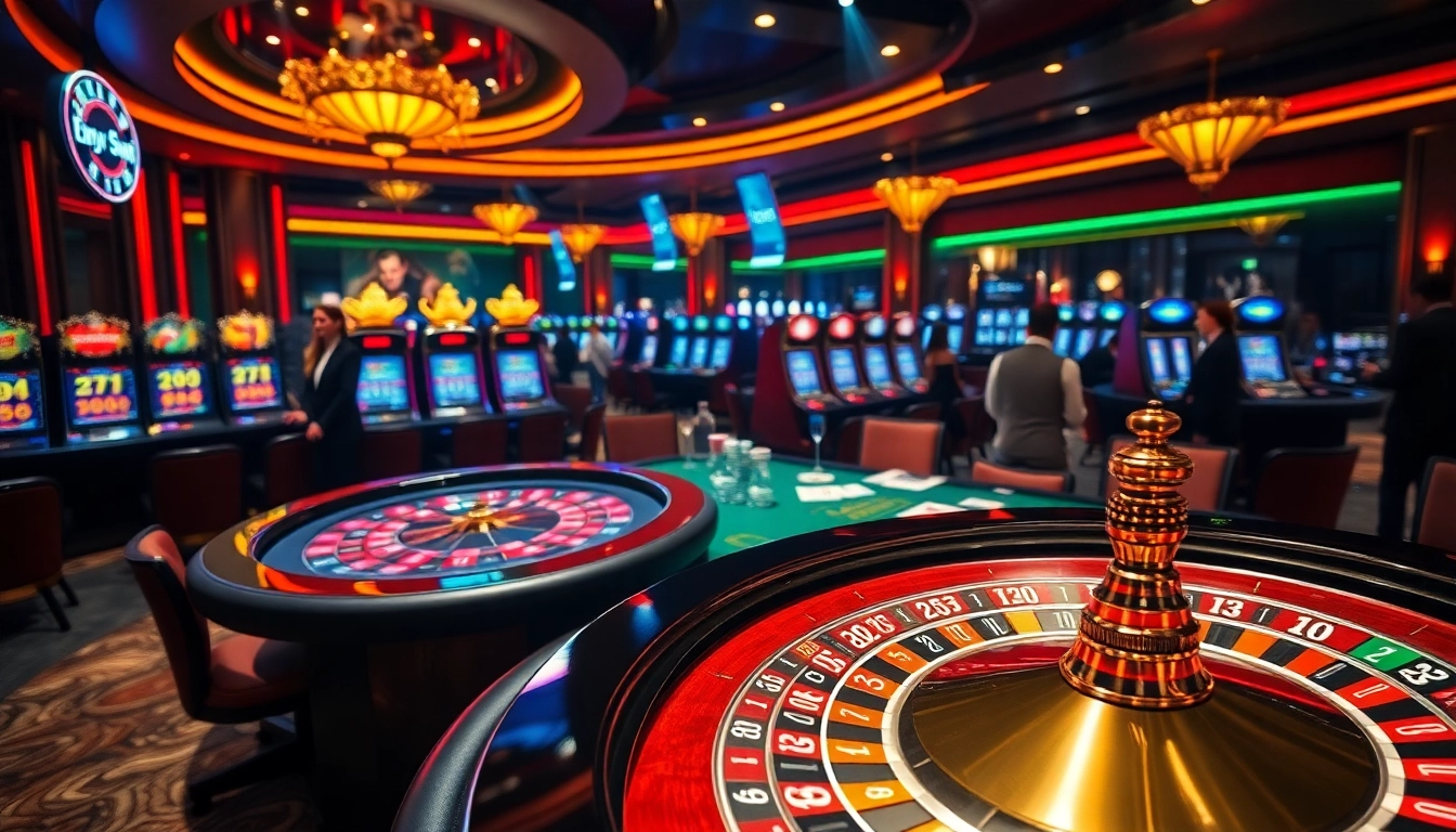 Engaging gaming scene with Nhà cái Pg66 casino tables and exciting betting action.