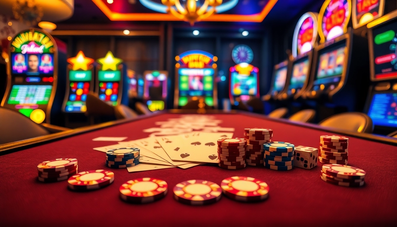 Winning Strategies for Gamblers in 2025: Insights from https://kjc.pizza/ and Industry Experts