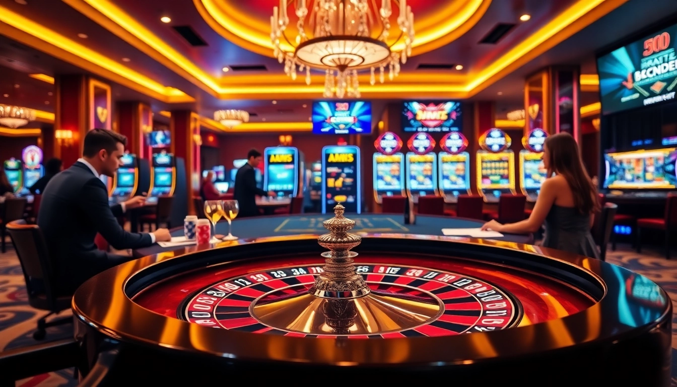 Winning Strategies at LC88: Mastering Online Gambling in 2025