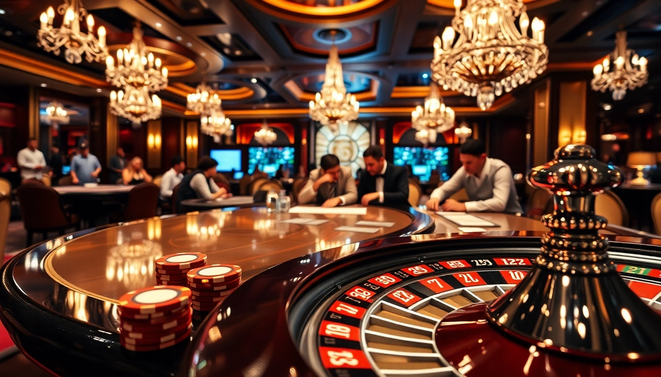 Mastering the Art of Betting: Essential Strategies for MB66 Casino Success in 2025