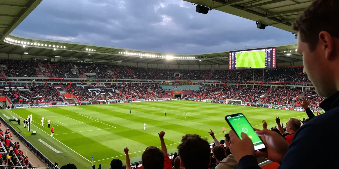 CabongTv watch live football today with match odds, betting predictions and expert picks in a vibrant stadium atmosphere.